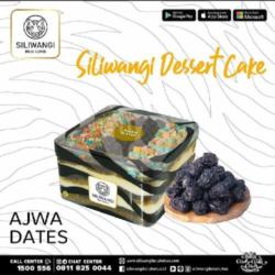 Ajwa Dates