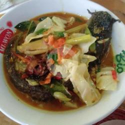 Lele Bumbu Tongseng