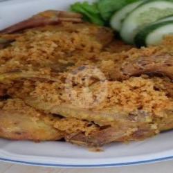 Ayam Goreng Inkung Plus Ati