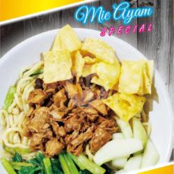 Mie Ayam Special