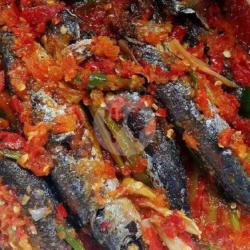 Pindang Bumbu Balado