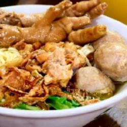 Mie Ayam   Bakso Urat   Ceker Rasa Mamayu