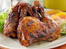 Ayam Bakar Mas Jafar, Marzuki 9