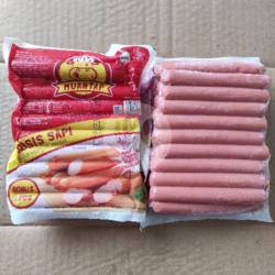 Muantap Sosis Sapi 730gr