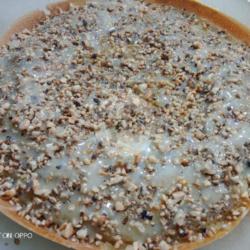 Bangka Kacang Susu Original