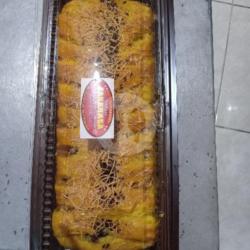 Strudel Pisang Coklat(coco Banana)