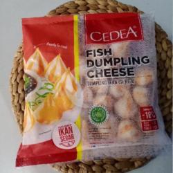 Cedea Dumpling Cheese 500g