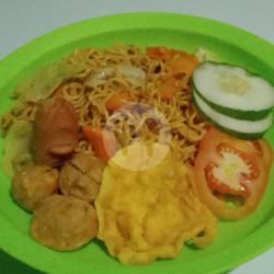 Mie Goreng Dower