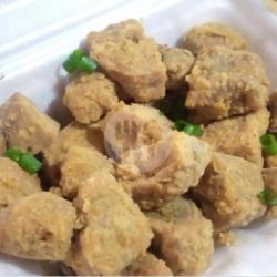 Tahu Bakso Crispy Marini