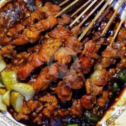 Sate Kambing