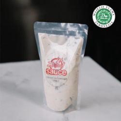 Creamy Mushroom Sauce @500gr