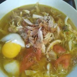 Soto Ayam Lamongan