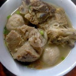 Bakso Urat Iga