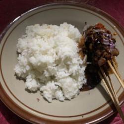 Sego Sate Kambing