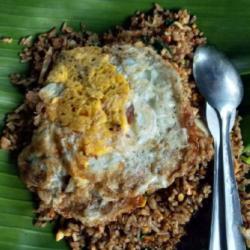 Nasi Goreng   Telur