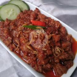 Krengseng Daging Sapi