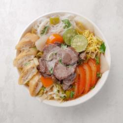 Soto Mie Special