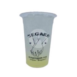 Segara Lemon Spring