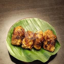 Tahu Bakar Pedas/manis