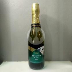 (21 ) Wine Sababay Moscato De Bali