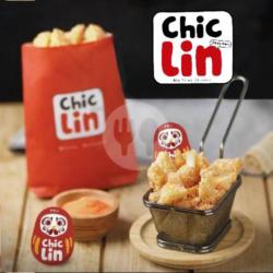 Mix Chiclin Ayam   Tempura