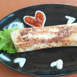 Kebab Telur