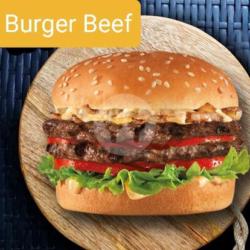 Burger Beef Original