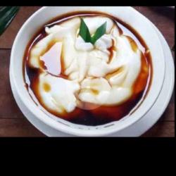 Bubur Sumsum Putih