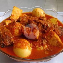 Bali Telor Tahu