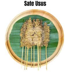 Sate Usus