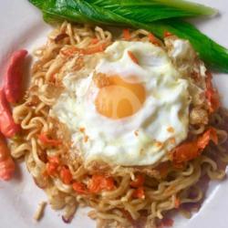 Indomie Sambel Geprek Spesial