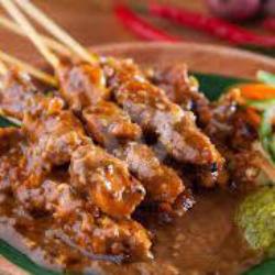 Sate Ayam Special (11 Tusuk)