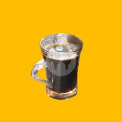 Kopi Saring Panas Talib