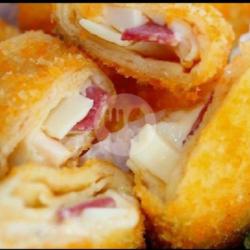 Risoles Beef Mayo