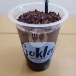 Goklat Choco Crunchy