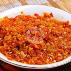 Sambel Geprek