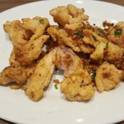 Ayam Cabe Garam