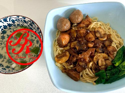 Bakmie Raja Bakmie Raya, Cilandak - GoFood