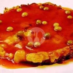 Puyunghai Ayam   Udang