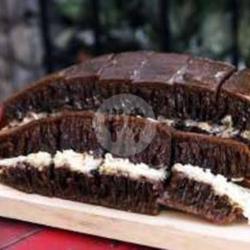 Terang Bulan Black Forerst