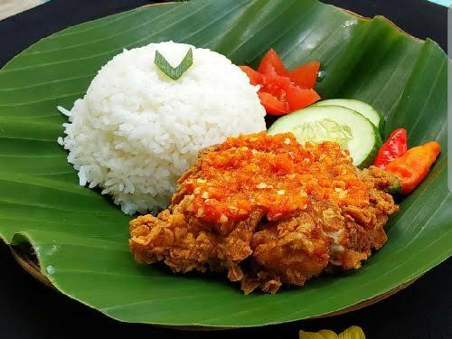 Feli Food, semampir