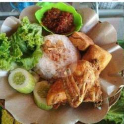 Pical Ayam Kerupuk Udang