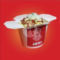 Creamy Mushroom