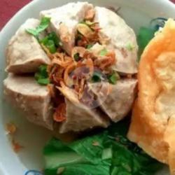 Bakso Ekstra Jumbo