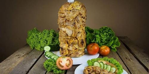 Ar-Chick N Kebab, Turi
