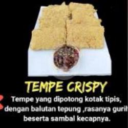 Tempe Crispy