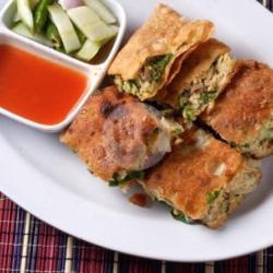 Martabak Telor Bebek Biasa