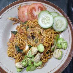 Mie Goreng/kuah Pete