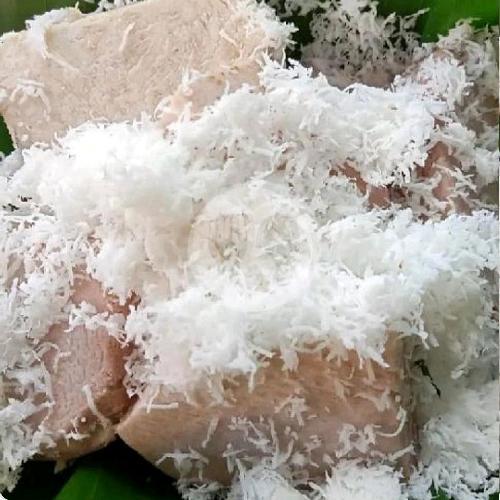 Taleus Sunda Seupan Taleus, Kukus Talas Aydin, Pasar Pal Tugu - GoFood