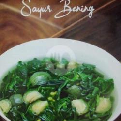 Sayur Bening